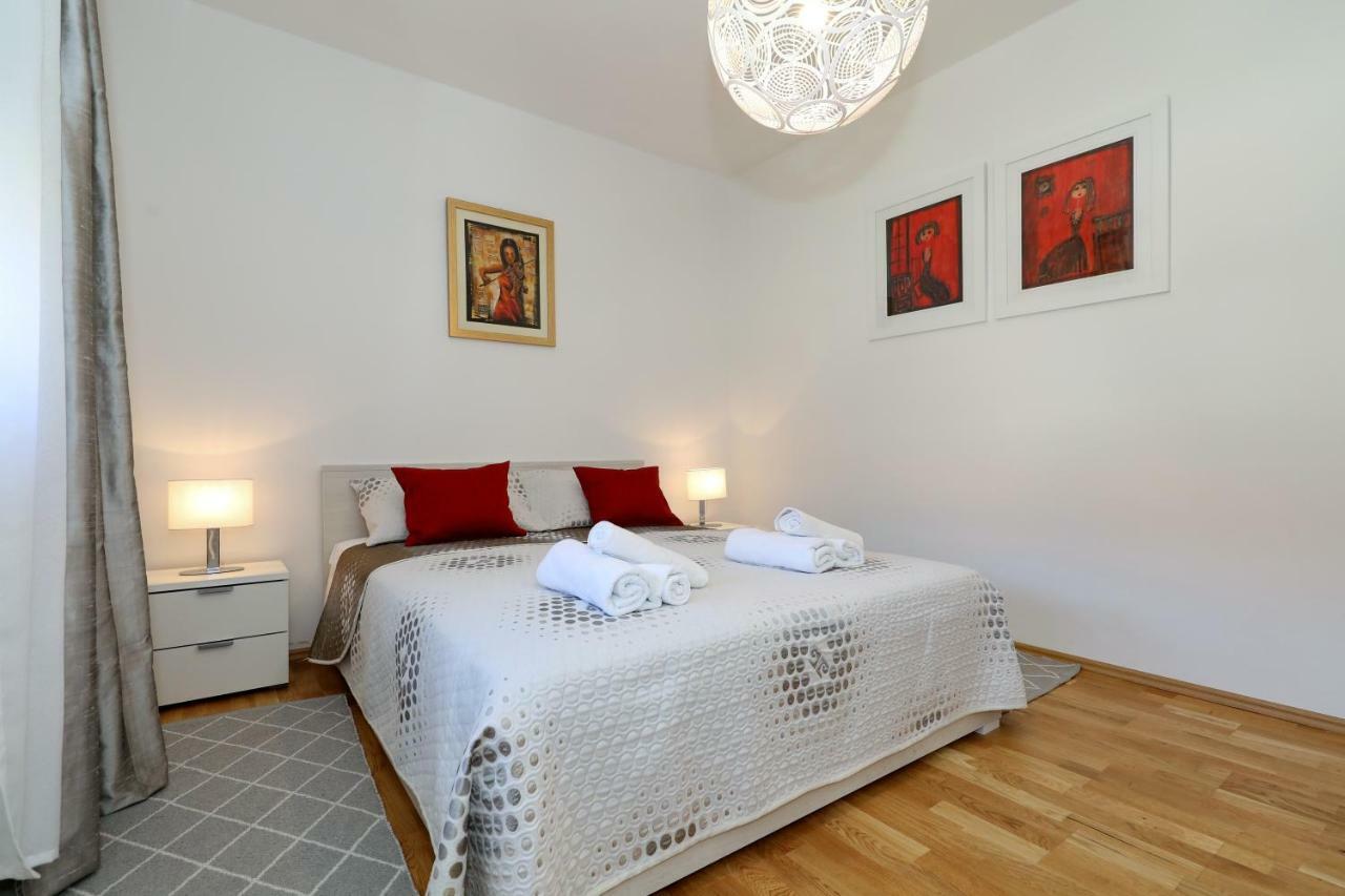 Apartament Apriori - Free Parking Zadar