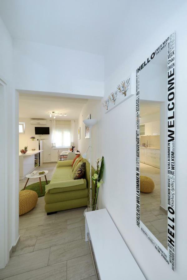Apartament Apriori - Free Parking
