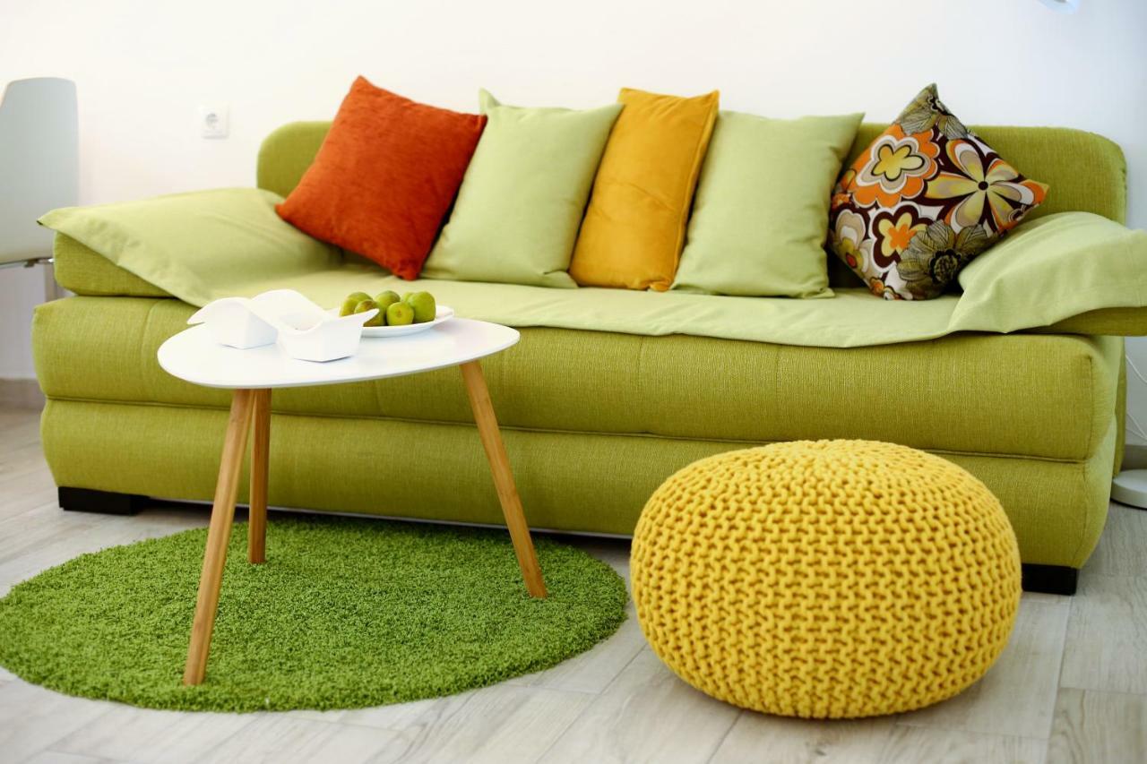 Apartament Apriori - Free Parking
