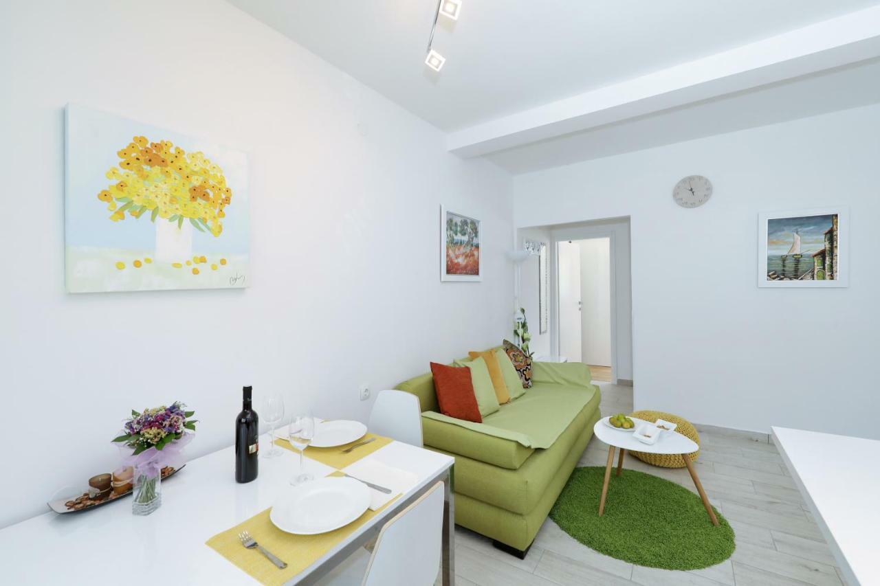 Apartament Apriori - Free Parking Zadar