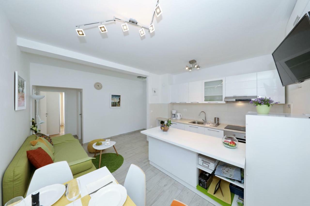 Apartament Apriori - Free Parking *