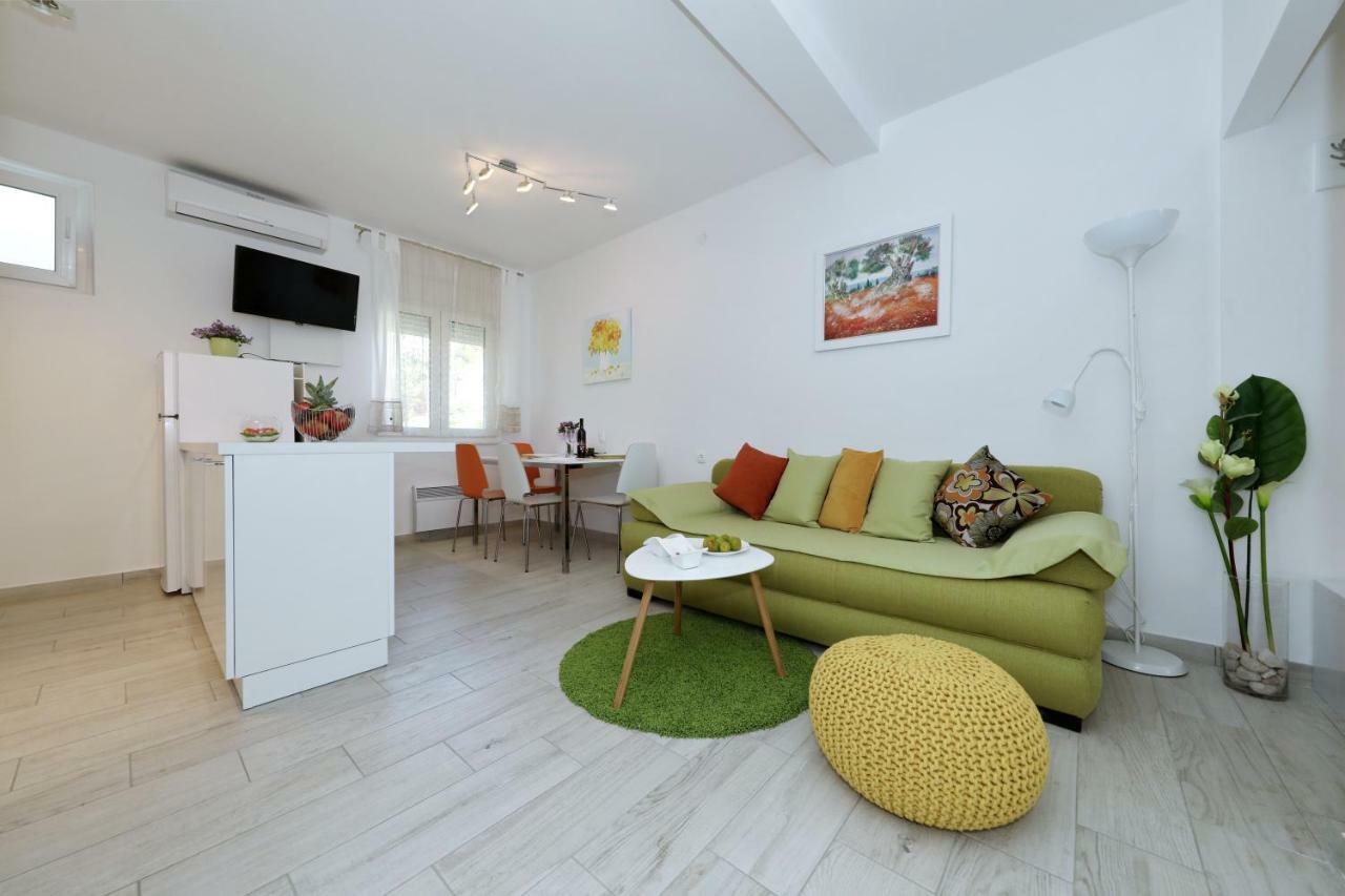Apartament Apriori - Free Parking Zadar