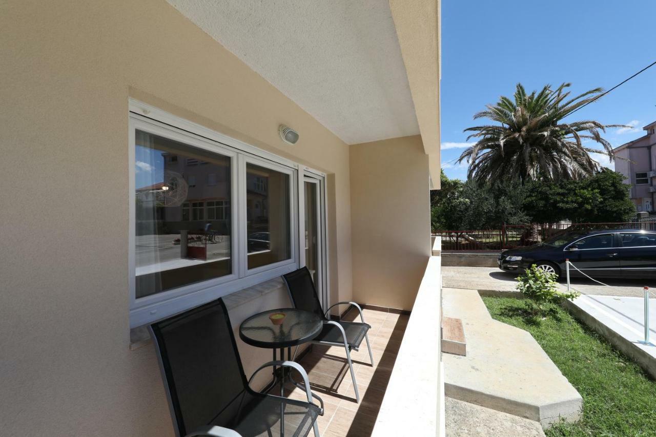 Apartament Apriori - Free Parking Zadar